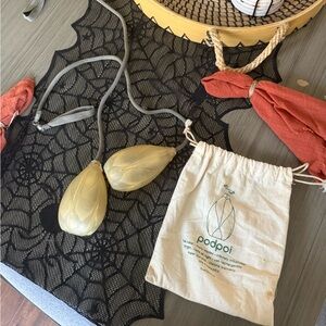 Podpoi LED Poi Set with Bag